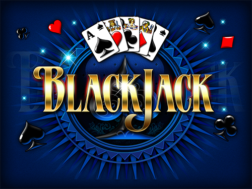 BlackJack - AuxoGame